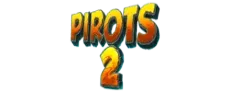 Pirots 2 slot